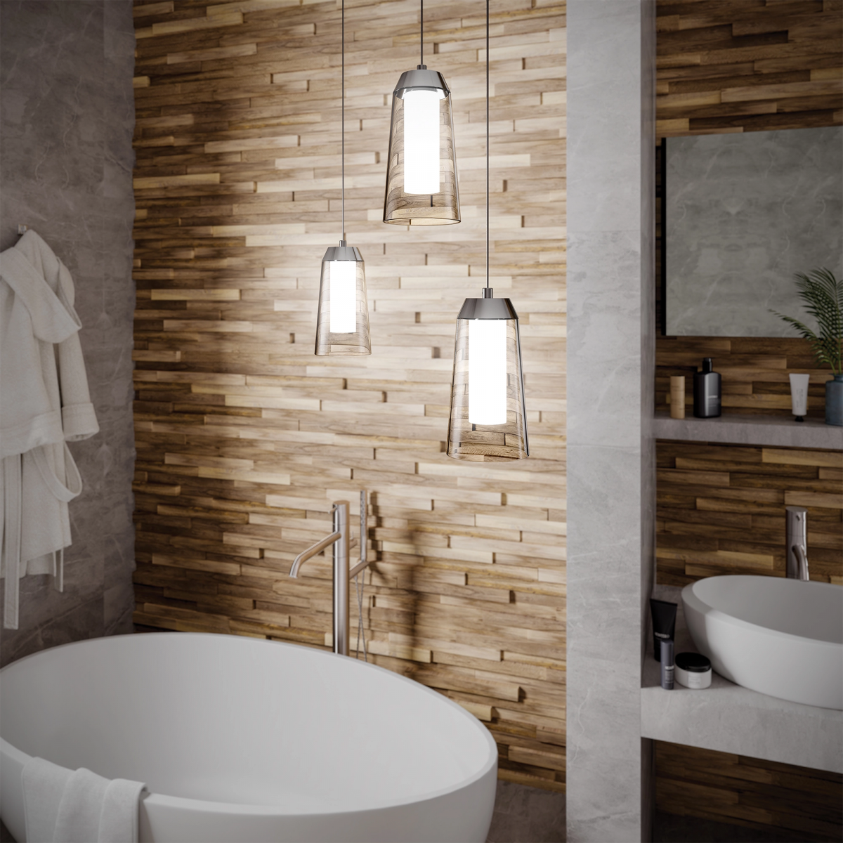 Lumina Lighting - Soar - Image 2