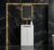 Vale 500 Floor Standing Vanity Unit & Basin - Image 5