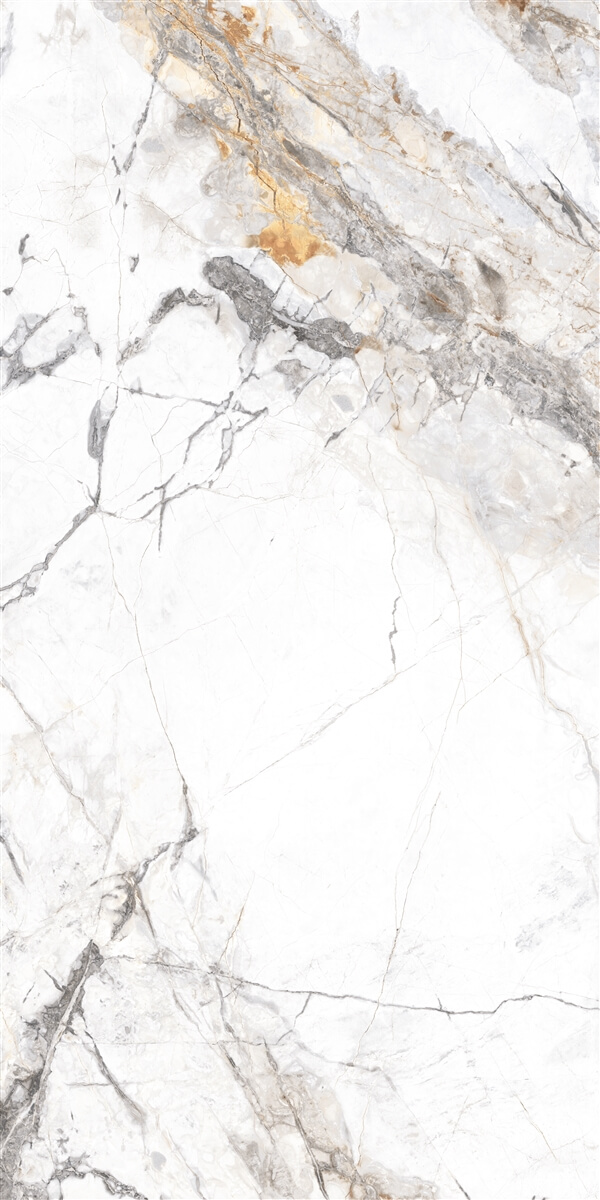 1 Invisible Marble Grey Satin Tiles 60 x 120 CM - Image 1