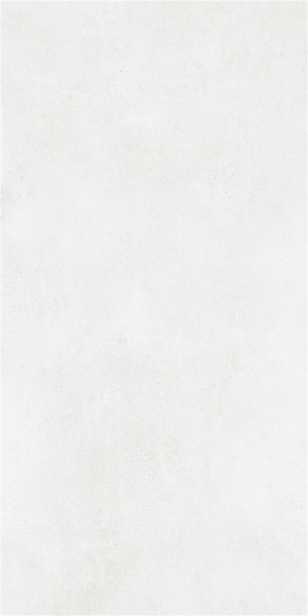1 Core Matt White Porcelain Wall & Floor Rectified Tiles 60 x 120 CM - Image 1