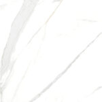 Royal Marble Gloss Lappato White Rectified Tiles 120 x 60 CM