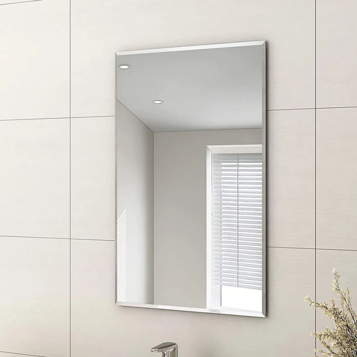 Jack Rectangular Mirrors - Image 1