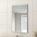 Jack Rectangular Mirrors