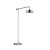 Traditional Thermostatic Shower Valve & Kit Chrome 1045 200 689
