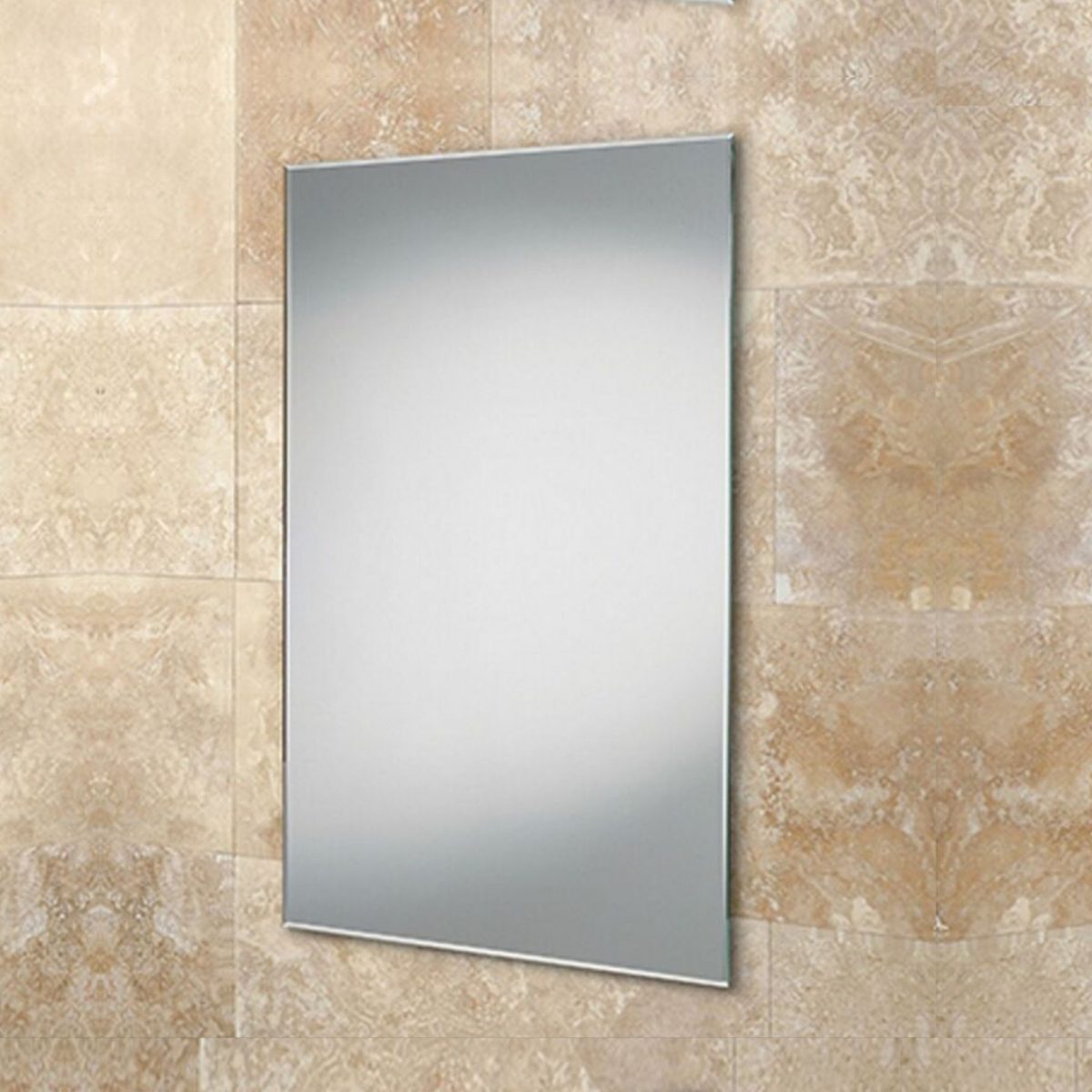 Josh Rectangular Mirrors - Image 1