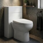 Vale Wall WC Unit