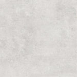 Cemento White Porcelain Wall & Floor Tiles 60 x 60 CM