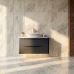 Keystone Cream Porcelain Wall and Floor Tiles  400 X 600 MM