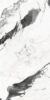 Panda Marble Gloss White Porcelain Floor Tiles 60 x 120 CM - Image 4