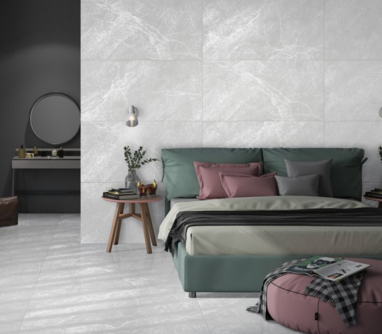 111 Beyond Bianco Tiles 60 X 120 CM - Image 1