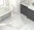 Eternal Gloss White Polished Porcelain Floor Tiles 60 x 120 CM - Image 2