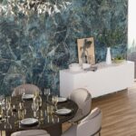Atlantic Dark Blue Tiles 60 x 120 CM