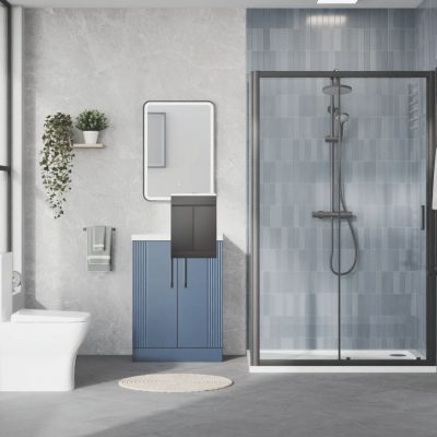 En-Suite Bathrooms