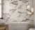 Invisible Marble Grey Gloss Tiles 30 x 60 CM - Image 2