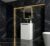 Vale 500 Floor Standing Vanity Unit & Basin - Image 3