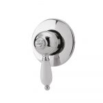 Shower Valves Traditional Manual Shower Valve 35 150 135