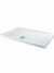 2000 x 700 ABS Stone Low Profile Shower Tray