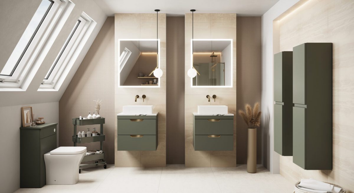 Hecto 500 WC Unit - 505w x 832h x 260d - Image 5