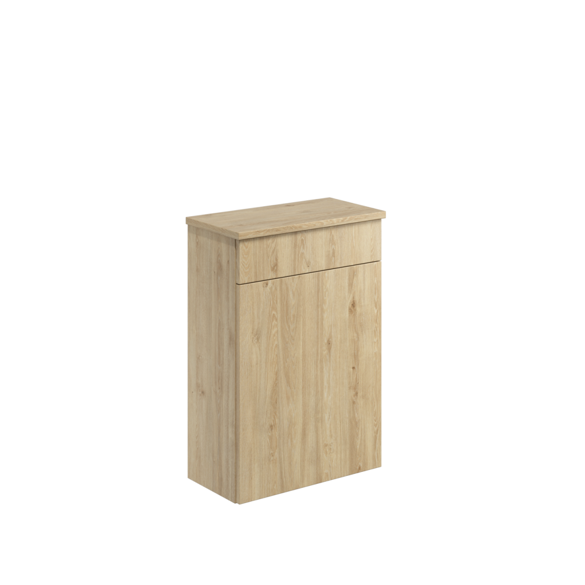 Hecto 500 WC Unit - 505w x 832h x 260d - Image 1