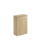 Hecto 500 WC Unit - 505w x 832h x 260d