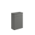 Hecto 500 WC Unit - 505w x 832h x 260d - Image 4