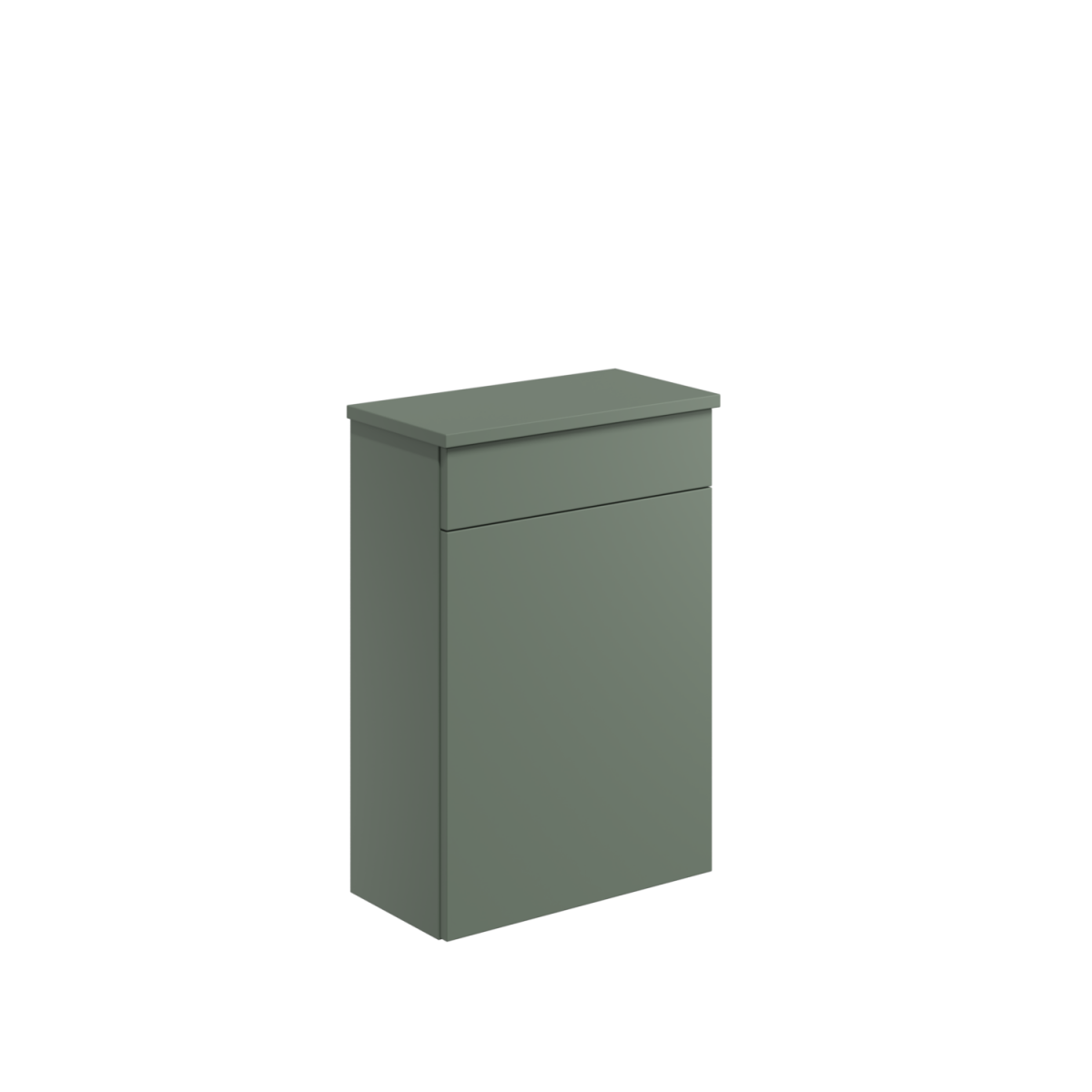 Hecto 500 WC Unit - 505w x 832h x 260d - Image 3