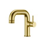 Orce Side Lever Basin Mono