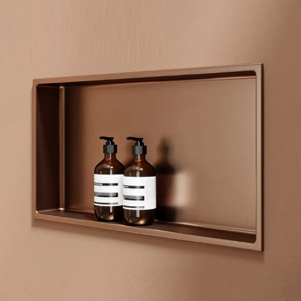 Paxa Shower Niche