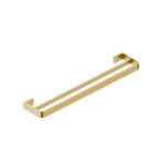 Rhea Double Towel Rail