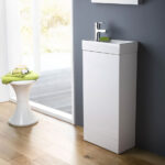 Wavelock Cloakroom Cabinet