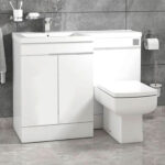 Wavelock Cabinet & WC Unit