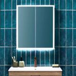 Paxa Bluetooth LED Cabinet