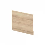 Bath End Panel 750mm
