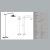 Traditional Thermostatic Shower Valve & Kit Chrome 1045 200 689 - Image 3