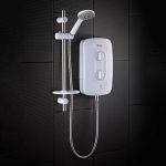 Redring Instant Electric Shower Glow
