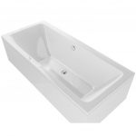 Portsmouth Matt White Grip (Single)