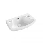Proto Cloakroom 460mm 2TH Basin