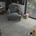 Cemento Grey Wall & Floor Tiles 60 x 60 CM