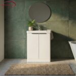 Vale 600 Floor Standing Vanity Units