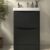 Elsa 500 Floor Standing Vanity Units with Basin