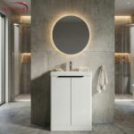 Vale 500 Floor Standing Vanity Units
