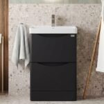 Elsa 700 Floor Standing Vanity Units with Basin