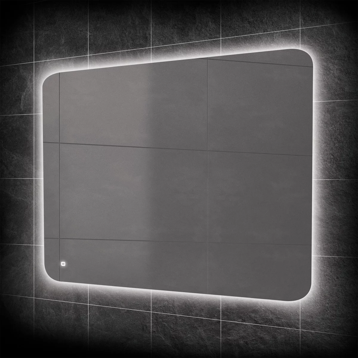 Echo LED Mirrors - Image 1
