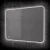 Echo LED Mirrors