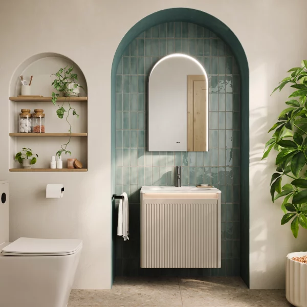 Nora LED Mirrors