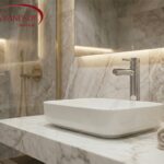 Prime Tall Basin Mixer