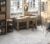 Patria Grey Matt Porcelain Floor Tiles 60 x 120 CM - Image 5