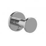 Jaquar Continental Single Robe Hook
