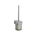 Jaquar Kubix Prime W.C Brush Holder