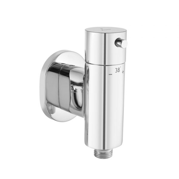 Jaquar 1 Outlet Thermostatic valve for Douche Trim Kit